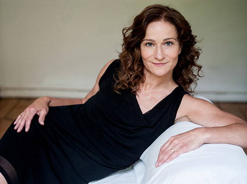 Lisa Adler