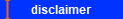 disclaimer