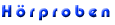 hoerproben